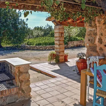 In With Kitchen Holiday home Portol