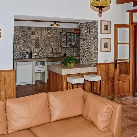In With Kitchen Holiday home