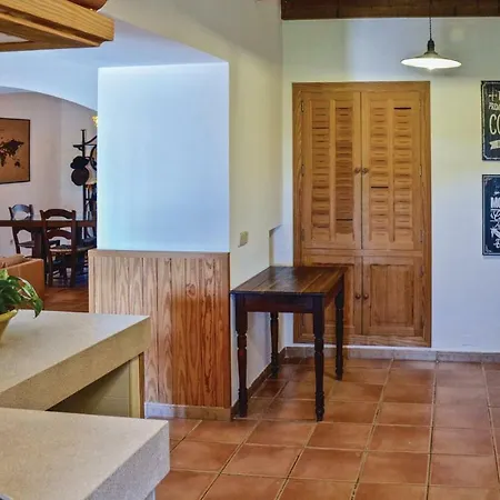 In With Kitchen *
